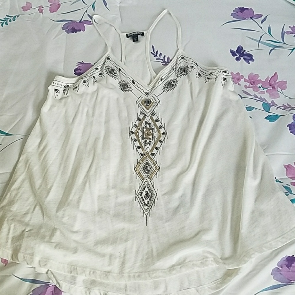 Express top